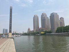 -古文化街旅游区