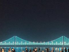 -星海湾跨海大桥