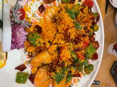 -德胜轩正宗顺德菜(宝安沙井会展中心店)