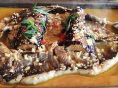 -探鱼·鲜青椒爽麻烤鱼(中天广场店)