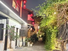 -小河直街历史文化街区