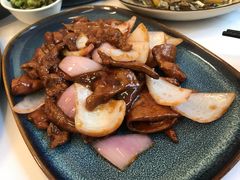 -春餐厅