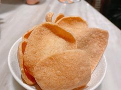 虾片-金椰壳· 大厨新加坡菜(壹方城店)