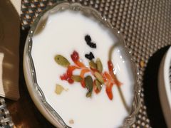 瓜子酸奶-半悦牛排(龙湖西宸天街店)