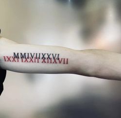 -海王刺青·纹身·穿孔饰品·TATTOO