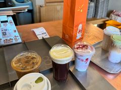 -去茶山(成都万象城店)