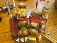 -炒豆合作社(东四总店)