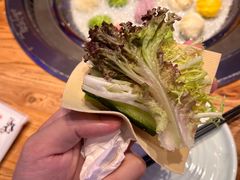 -山河屯铁锅炖·非遗铁锅炖(华强北店)