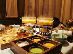 -叶叶菩提·晋福宫