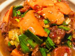 -静一餐厅·湖北菜(前门店)
