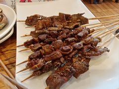 -Happy Tree House BBQ Kingsway木屋炭烤(溫哥華店)