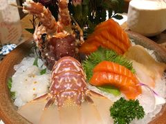 -蟹将军·松叶蟹和牛日料放题自助(K11店)