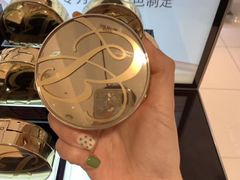 -新罗免税店(首尔总店)