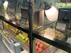 -ladurée(戴高乐机场T 2F店)