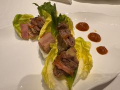 -王品牛排(福州泰禾店)