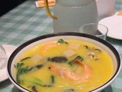 -虾宝贝胶东海鲜·渔家菜(小西天店)