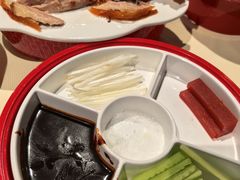 -京鸭棠(让胡路万达店)