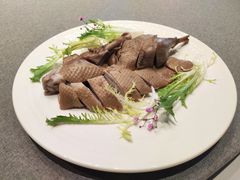 高汤鸭-柴门头啖汤·经典川菜·慢火汤品(锦城万达店)