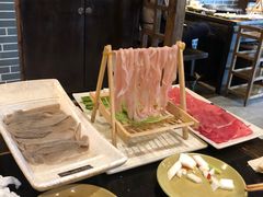 -唇辣号重庆老火锅(亦庄店)