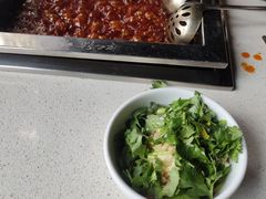-红鼎坊·老成都火锅(新南门店)