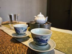 -王府茶楼茶宴·创意菜(大观园总店)