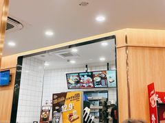 -永和大王(长寿路店)