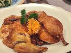 -海天楼中餐厅(吴宫泛太平洋酒店)
