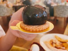 -韵咖啡自助餐厅(天津香格里拉店)