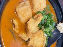 -鲤.金记沙茶面(总店)