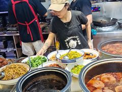 -梅溪·小伙子干挑面(安吉总店)
