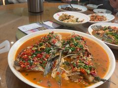 -丰乐餐厅·始于1999·本地老字号