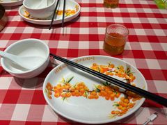 -西贝(武汉群星城店)