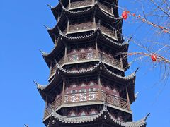 -西林禅寺