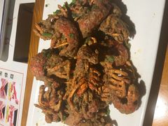 -张胡李四季虾玲珑(竞舟路店)