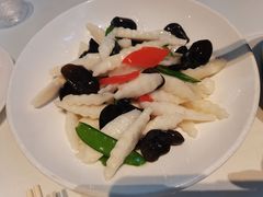 -芳芳私房菜·精作淮扬菜(玖珑湾店)