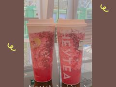 -喜茶(深圳福田星河COCO Park店)
