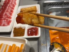 -海底捞火锅(九霄梦天地店)