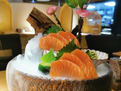 -江左尚白日本料理(万象城店)
