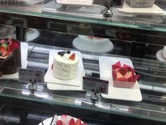 -巴黎贝甜(印象城店)