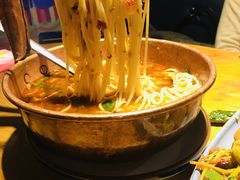 -觅山云南菜(泊富ICITY店)