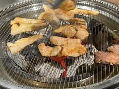 -本炙炭烤·蒲烧活鳗料理店(金沙洲店)