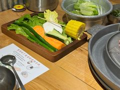-姜虎东白丁烤肉(深圳湾后海汇店)