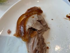 -月福京味斋·烤鸭店·北京菜(鼓楼总店)