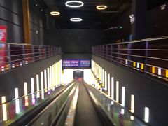 -Tenker Club弹刻极限主题公园 · 蹦床 · 团建 · 生日派对(大关店)