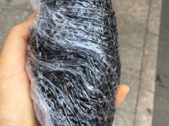 乌饭包老油条-芳婆糕团店(王府大街店)