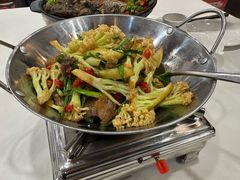 -翠清酒家(万丰路店)