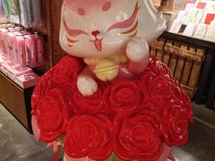 -番茄口袋(上海普陀区环球港店)