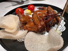 -避风塘(江桥万达店)