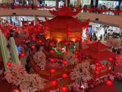 -吉隆坡国油双峰塔