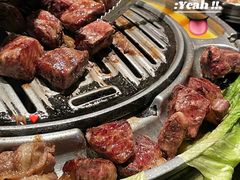 -GOGIYA·咕叽吖韩国传统烤肉店(小榄店)